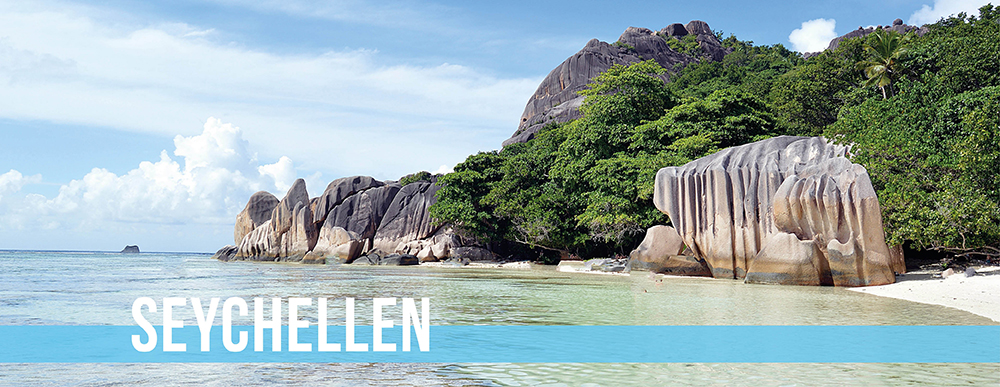 Seychellen